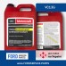 Антифріз концентрат Ford Motorcraft (-74 c) жовтий, 3,78л VC13G
