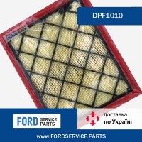 Фільтр повітряний Daiman DPF1010