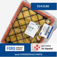 Фільтр повітряний двигуна Ford 5243186