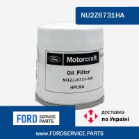 Фільтр масляний (аналог FL910s) Ford NU2Z6731HA / NU2Z‑6731‑HA, FL910, FL910s