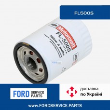Фільтр масляний Ford FL500s