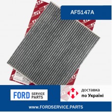 Фільтр салона ALPHA FILTER AF5147A