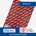Фільтр салона ALPHA FILTER AF5147A
