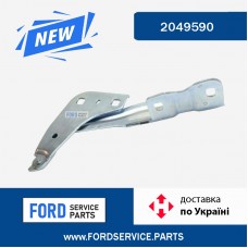 Петля капота правая  Ford Edge Оригинал