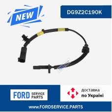 Датчик АБС (ABS) задний DG9Z2C190K