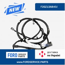 проводка жалюзи+замок+датчик Edge F2GZ13A840J