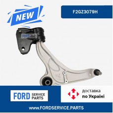 Рычаг передней подвески нижний левый Ford edge 15-23   MKX 15-18 F2GZ3079H