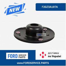 Опора амортизатора переднего. Motorcraft Оригинал F2GZ3A197A