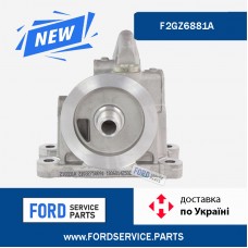 Кронштейн масляного фільтра F2GZ6881A