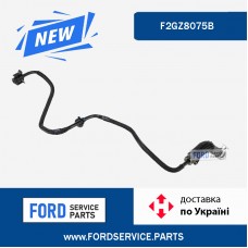 Трубка розширювального бачка Ford Edge 3.5 F2GZ8075B