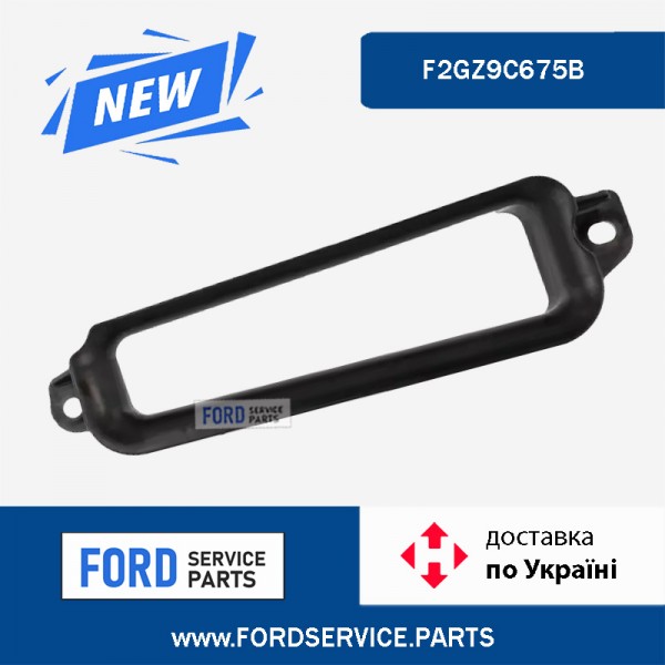Переход воздушного фильтра F2GZ9C675B