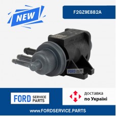 Клапан управления турбиной F2GZ9E882A