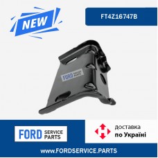 Кронштейн уголок усилителя FT4Z16747B