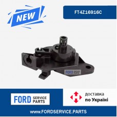 Кронштейн ручки капота FT4Z16916C