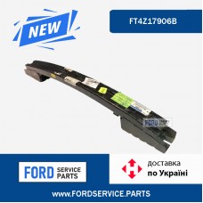 Усилитель заднего бампера FT4Z17906B 