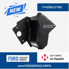 Подкрылок защита задняя правая FT4Z5811778D