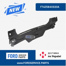 Панель багажного отсека задняя FT4Z5840320A
