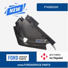 Дефлектор жалюзей боковой FT4Z8310C