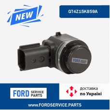 Датчик парковки Ford GT4Z15K859A 