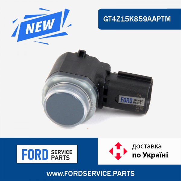 Датчик парковки парктроник Ford GT4Z15K859AAPTM