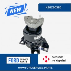 Подушка двигателя правая Ford Fdge 2.0L 2015-2023 K2GZ6038C