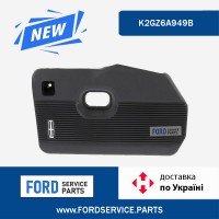 K2GZ6A949B Накладка двигуна. Edge Nautilus 2.0  2019- Кріплення в наявності (окремо)