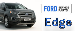 Ford Service Parts [EDGE]